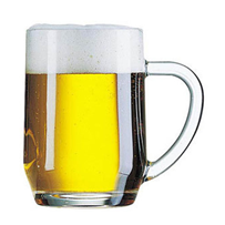 Haworth Beer Mug 560ml