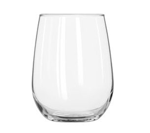 Stemless Wine Glass 340ml
