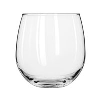 Stemless Wine Glass 488ml