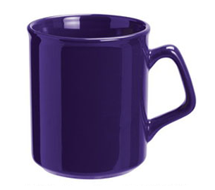 Blue Flare Mug 320ml